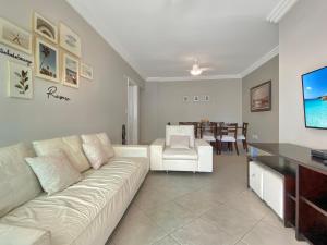 Sacada Gourmet - Decoração - Condomínio Clube