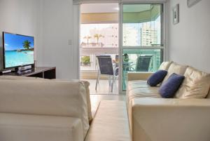 Sacada Gourmet - Decoração - Condomínio Clube