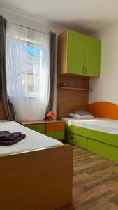 Alpha Residence Delux