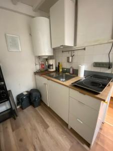 A deux pas du Chateau - appartements : photos des chambres