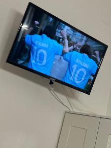 Appartamento La Cassaforte Napoli Centro - DUOMO