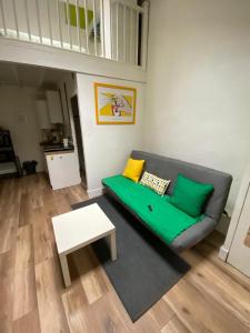 A deux pas du Chateau - appartements : photos des chambres