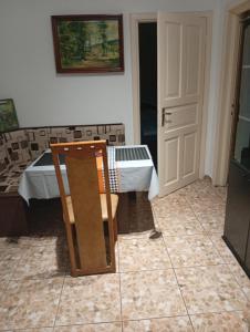 garsoniera cu bucătărie, Iulius Mall