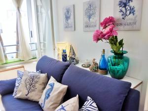 "Beach Cottage" monolocale vicino alla spiaggia