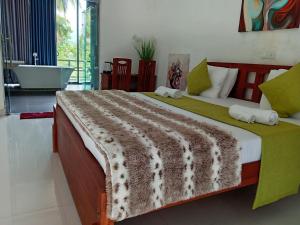 Pearl White Residency-VILLA