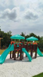 Apartamento aconchegante para temporada ar condicionado e piscina