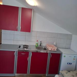 Apartments Oliva - Maslina