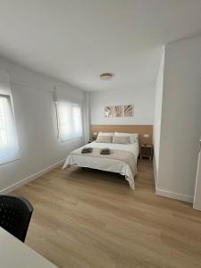 Salitre Rooms