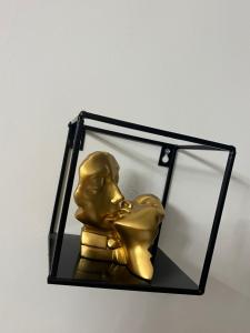 Appartamento La Cassaforte Napoli Centro - DUOMO