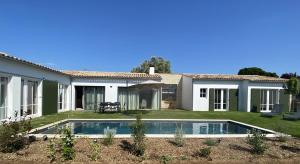 Villas La Villa Mirabelle : photos des chambres