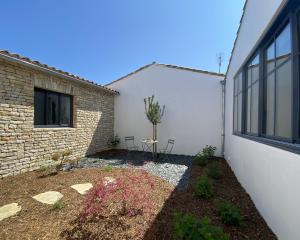 Villas La Villa Mirabelle : photos des chambres