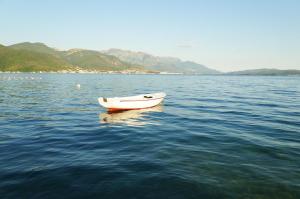 Apartment Lido MONTENEGRO Bijela