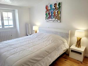 La Maison du Puits Fleuri