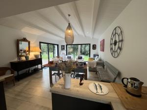 La Villa des Peupliers