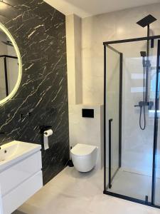 AGAT Pokoje Gościnne Apartamenty