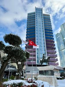 Citadines Maslak Istanbul