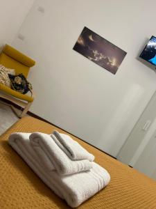 Appartamento La Cassaforte Napoli Centro - DUOMO