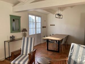 La Maison de la Petite Fontaine