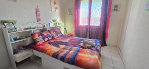 Villas Villa Mauricette, clim piscine : photos des chambres