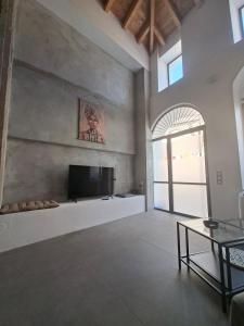 Beautiful Plomari Cottage