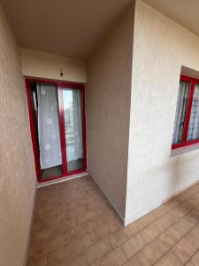 Beach Appartment
