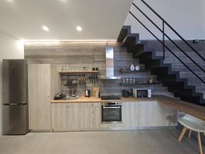 Beautiful Plomari Cottage