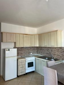 Beach Appartment