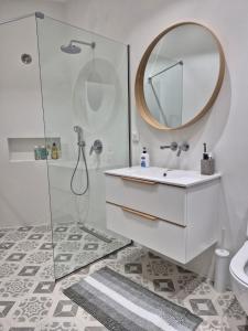 Beautiful Plomari Cottage