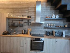 Beautiful Plomari Cottage