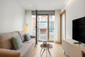 Elegance & comfort in Chamberi- 2B