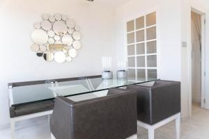 CT 383 GR - Faros Almuñecar Beachfront for 4