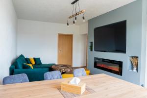 Waldberg Apartment