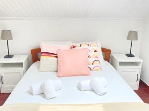 D Wan 12 Baleal Sol Village I