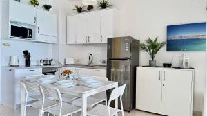 Joanna Sea View Apartment