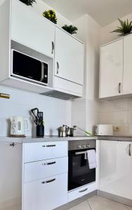 Joanna Sea View Apartment