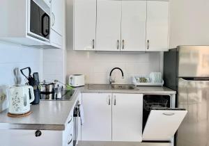 Joanna Sea View Apartment