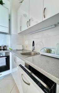 Joanna Sea View Apartment