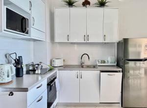 Joanna Sea View Apartment