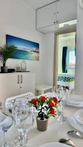 Joanna Sea View Apartment