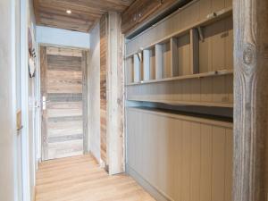 Studio Luxe 30m², au pied des pistes, Val-Claret Tignes - FR-1-449-149