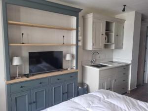 Tignes Studio 20m² - 2 pers, Balcon, Vue Montagne - FR-1-449-192