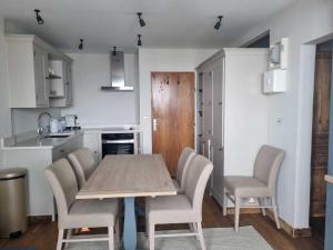 Appartement Tignes 5 pers, 2 pièces, proche pistes - FR-1-449-191