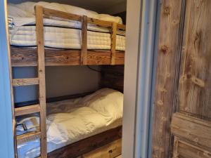 Appartement Tignes 5 pers, 2 pièces, proche pistes - FR-1-449-191