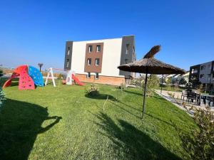 Bucharest Airport & Therme Apartments