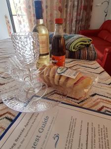 Charming Seaside Apartment