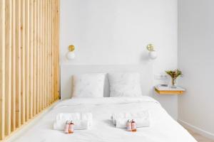 Suite Maxime Chauchat - Paris Opéra