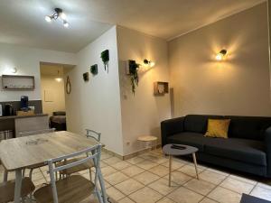 La terrasse de Grangevieille