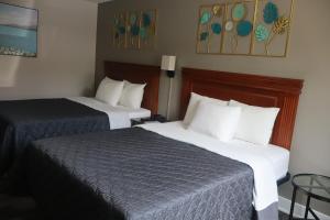 Town Centre Inn - Parry Sound