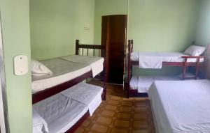 Pousada Nossa Senhora de Laus