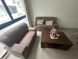 Feel Welcome Apartments Santa Cruz II